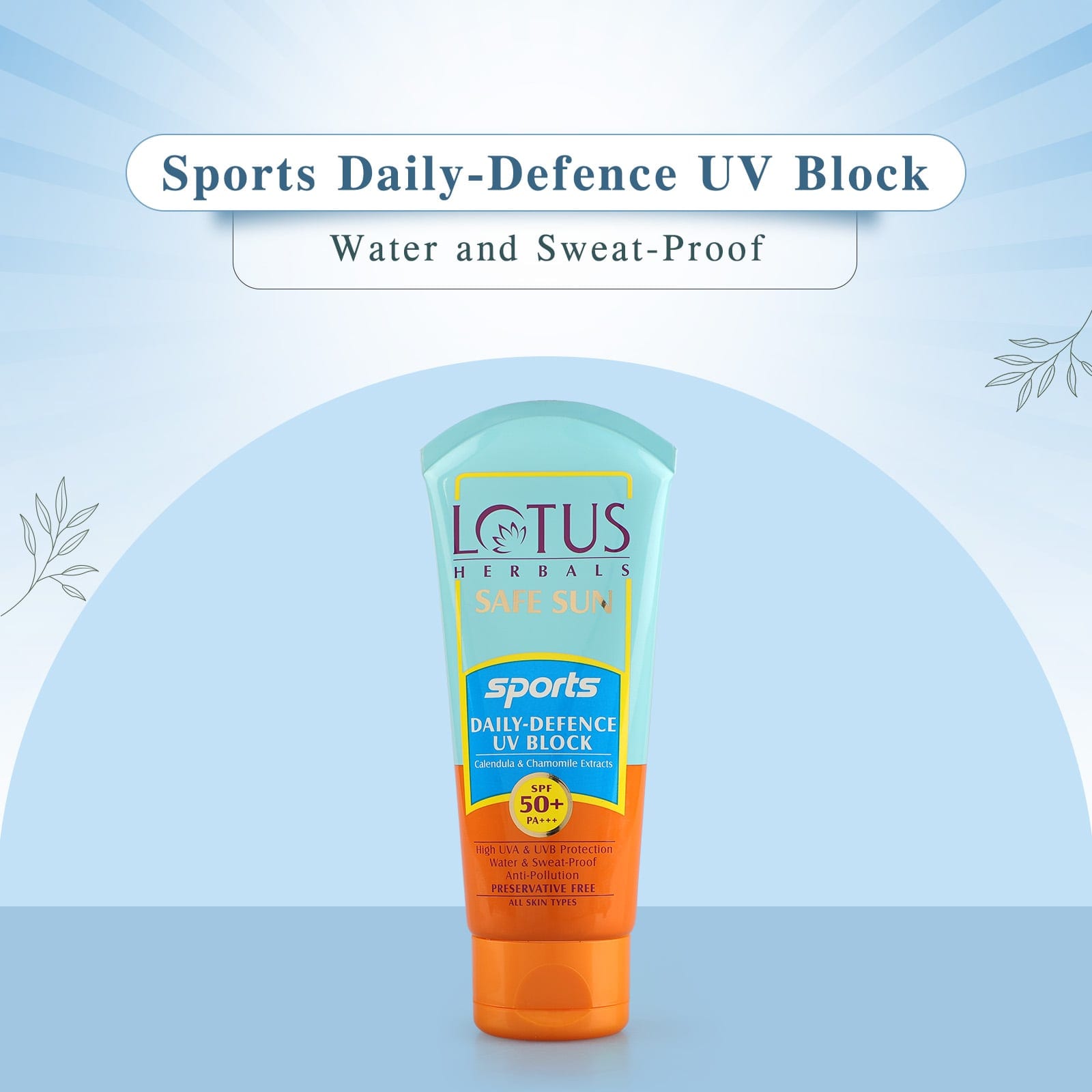 Men’s grooming kit