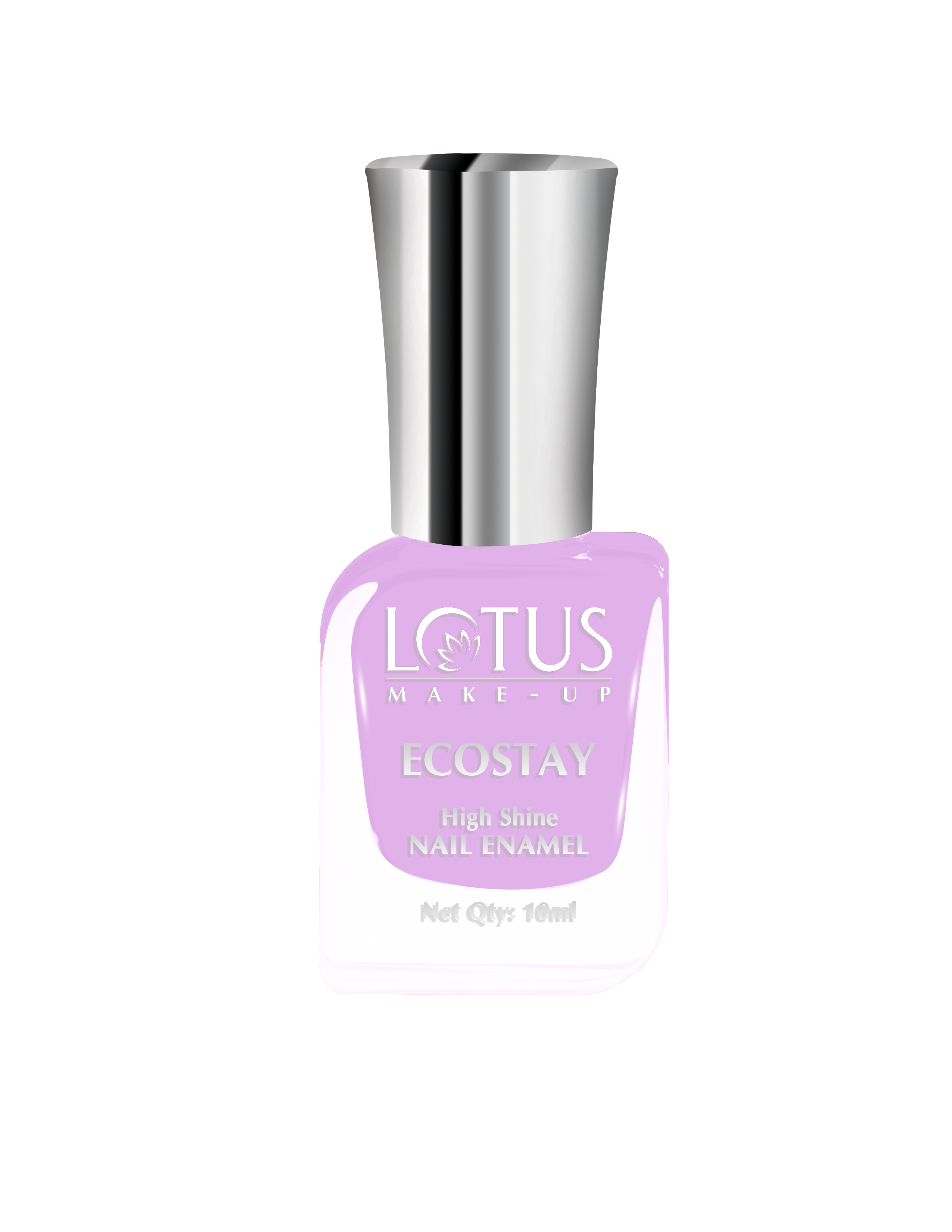 Lotus Ecostay Nail Enamel Boysenberry -10ml E71