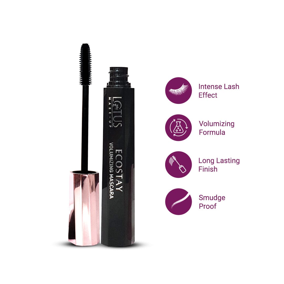 Make-Up Eye Power Trio