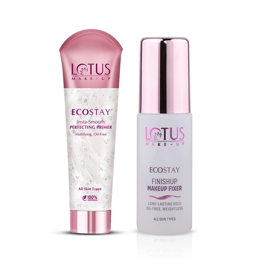 Ecostay Prep & Fix Combo