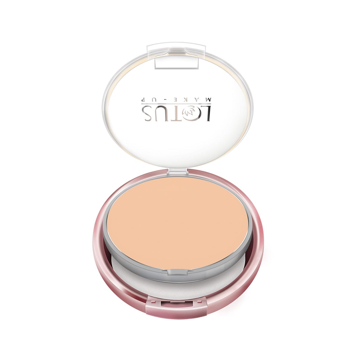 Ecostay IB 5 in 1 Crème Compact Nude Beige 10g CC03