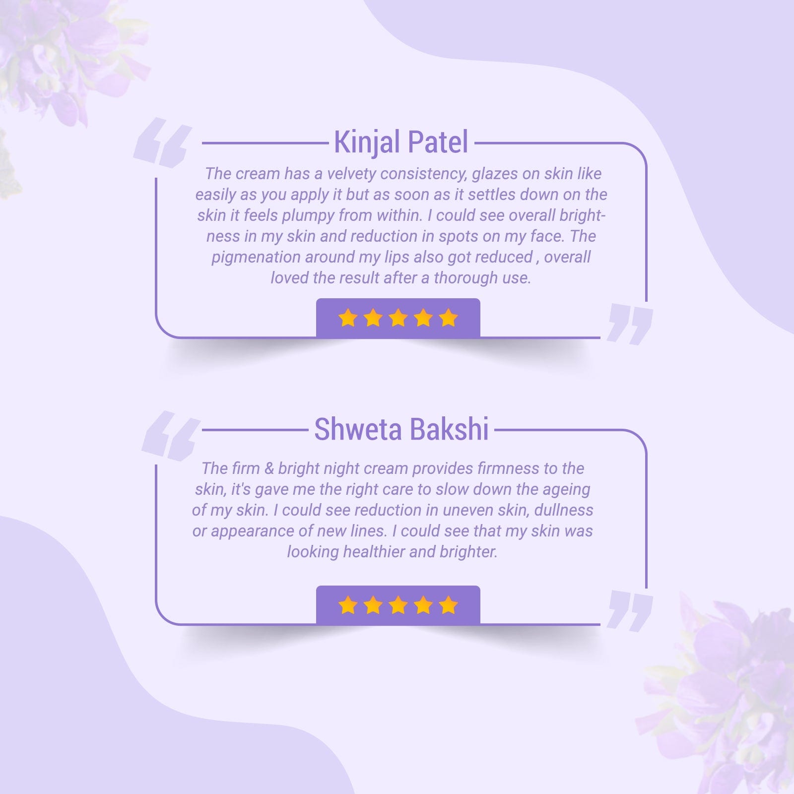 YouthRx firm & bright night crème