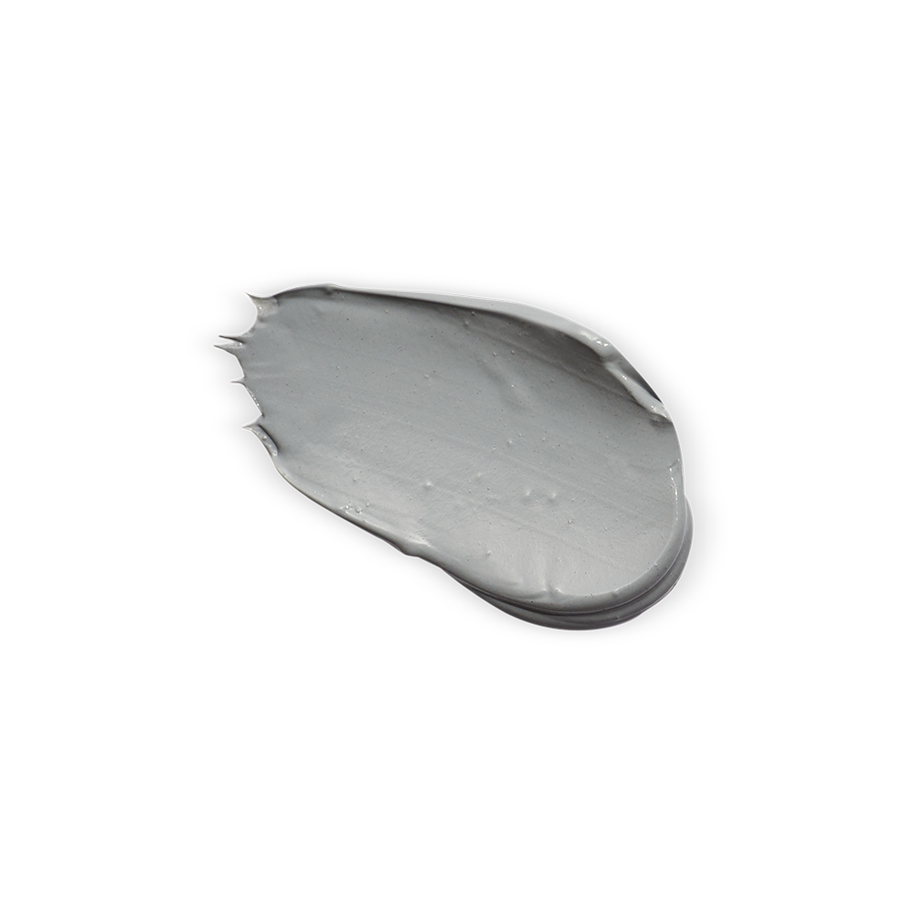 For All Skin Types - Lotus Herbals CLAYWHITE Black Clay Skin Brightening Face Pack