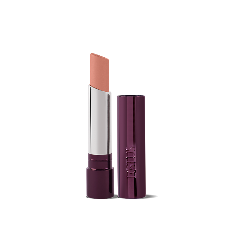 Lotus Proedit Silk Touch Matte Lip Color - Bare Nude