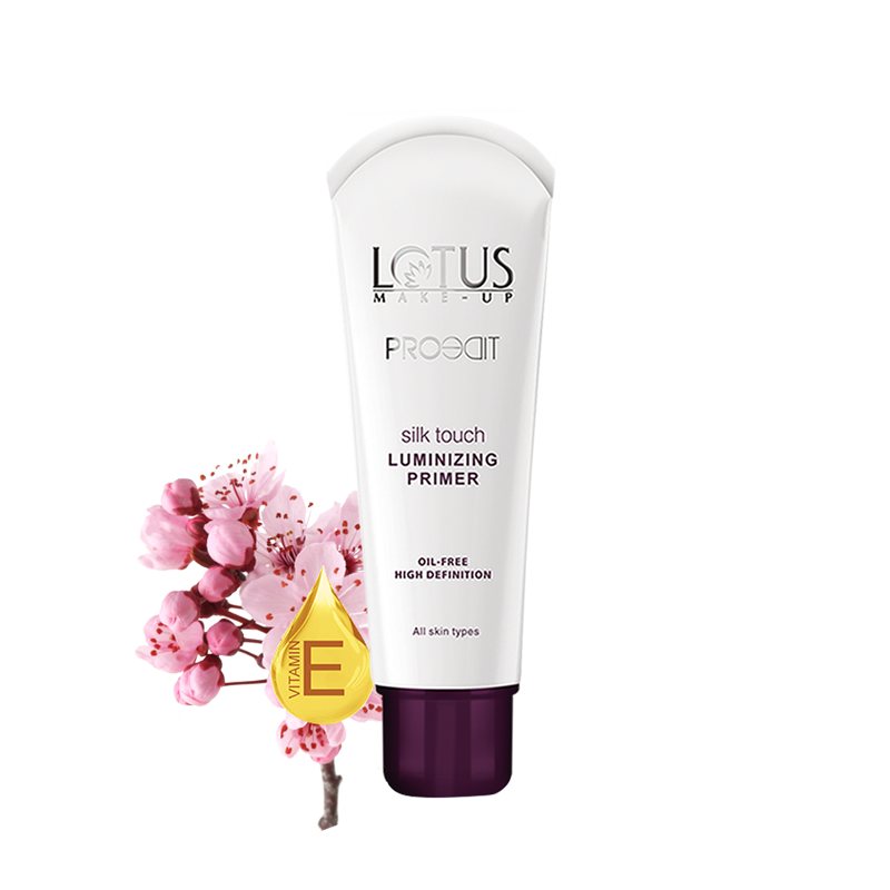 Lotus Proedit Slik Touch Luminizing Primer