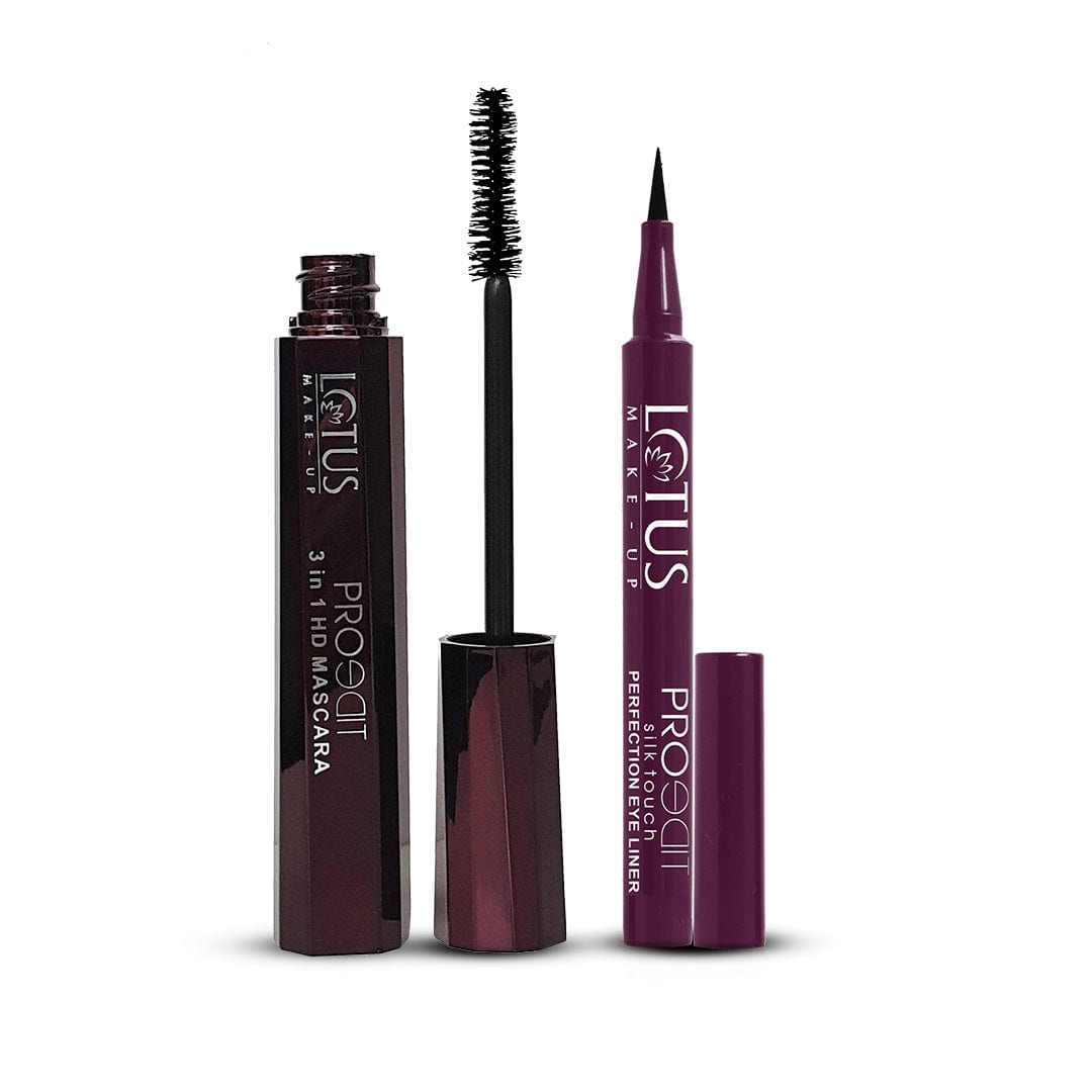 Make-Up Stroke & Lift Combo