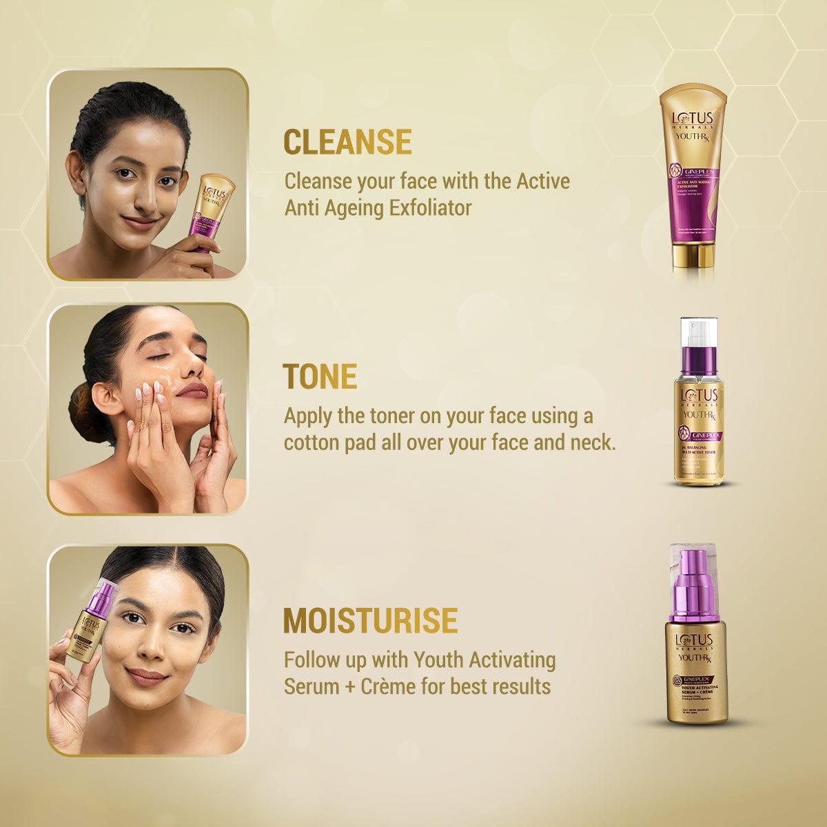 YouthRx pH Balancing Multi Active Toner