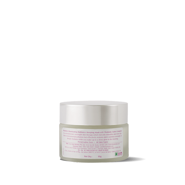 Probrite Night Creme