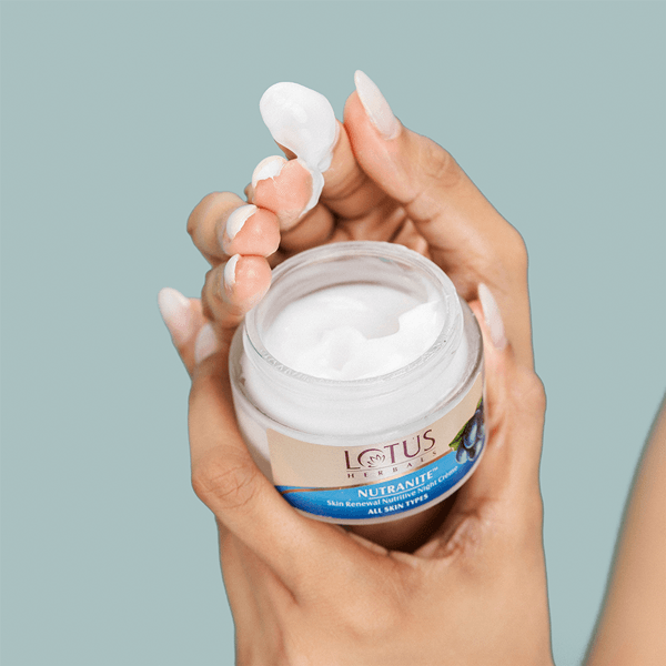 Supple Skin - NUTRANITE ‚Ñ¢ - Lotus Herbals